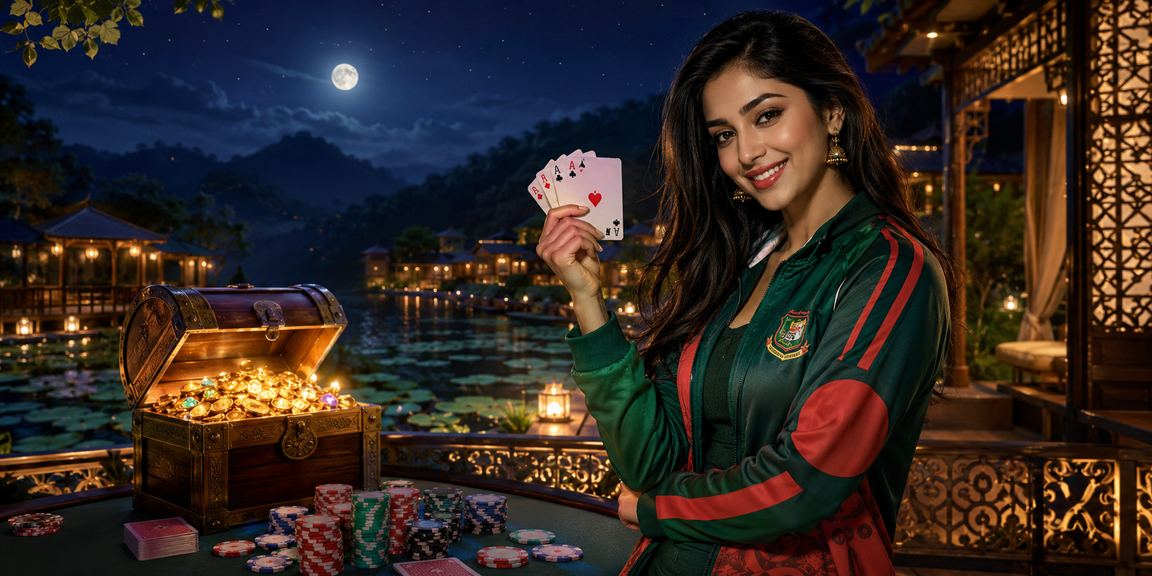 বান্দরবানের খেলোয়াড়দের আনন্দের মুহূর্ত